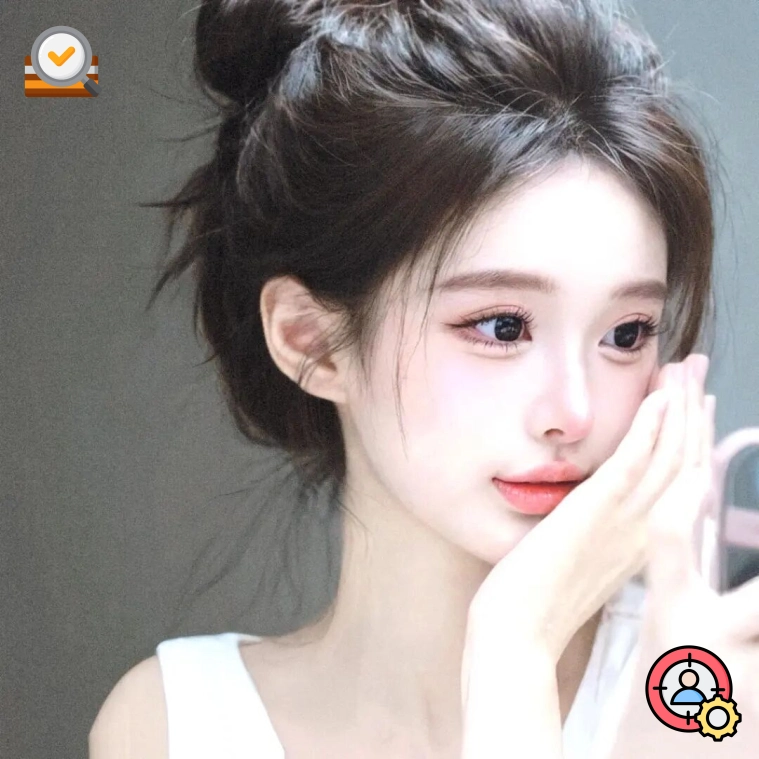 邓女士