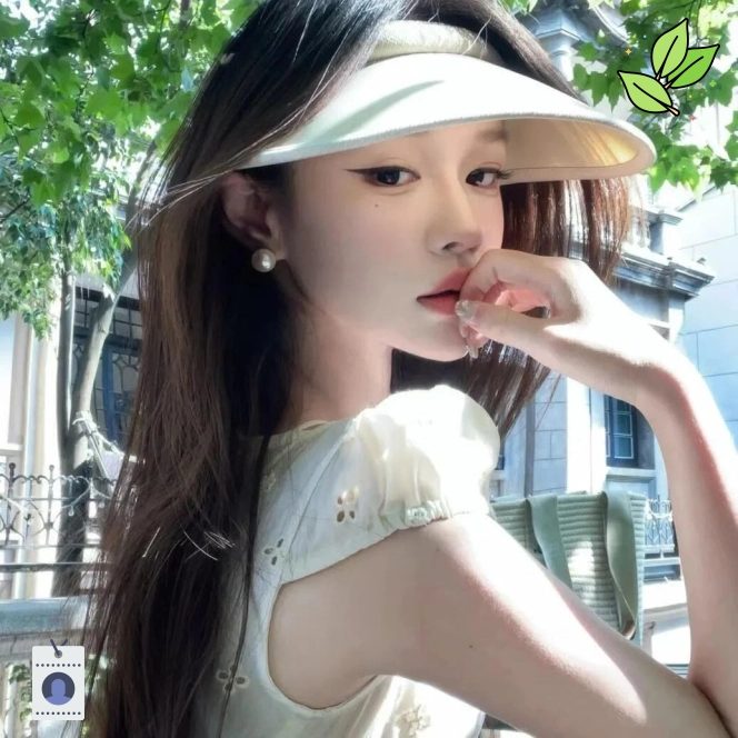 晴天