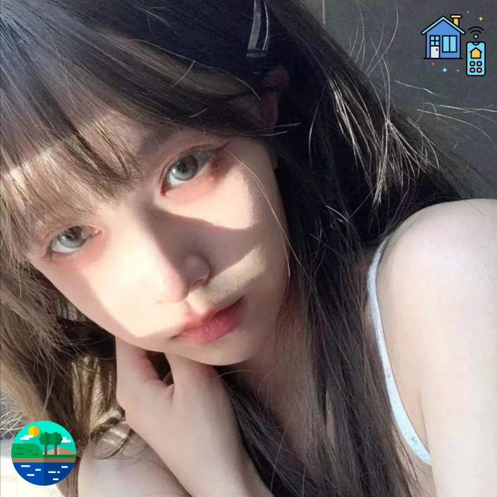 谢女士