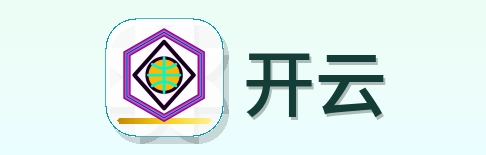 开云 Logo